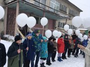 28 марта 2018 г. -  Общероссийский день траура по жертвам пожара в г. Кемерове.....