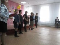 День учителя 2014